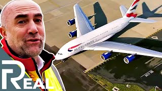 Mega Air Transports | Episode 6 | FD Real Show