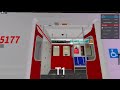 all ttc roblox door chimes