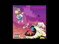 Kanye West- Flashing Lights (ft. Dwele) (Audio)