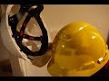 3M Hard Hat Assembly