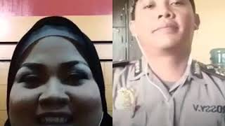 Memang sesah(Cover Rosyanti feat Heryan Rosi)