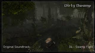 Dirty Swamp Original Soundtrack (Full)