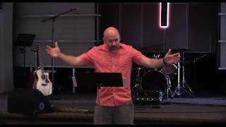 Genesis // Message 25 // Genesis 20 // The Old Pathways