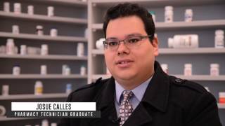 Inside Look COCC's Pharmacy Technician Training Program