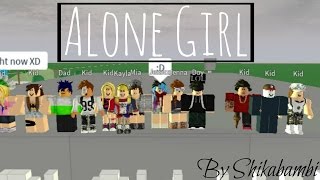 Roblox Music Video Alan Walker Alone - 
