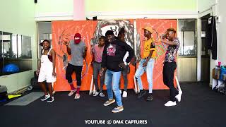 Kutu - Kabagazi \u0026 VDJ Jones x Oneboy x Bussa J X OnlyOneDelo (Official Music Video)