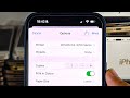 How To Add Printer to iPhone 15 Pro Max