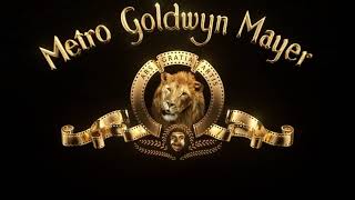 MGM AV Logo (2021)