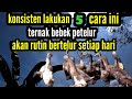 Konsisten lakukan 5 cara ini ternak bebek  petelur akan rutin bertelur setiap hari