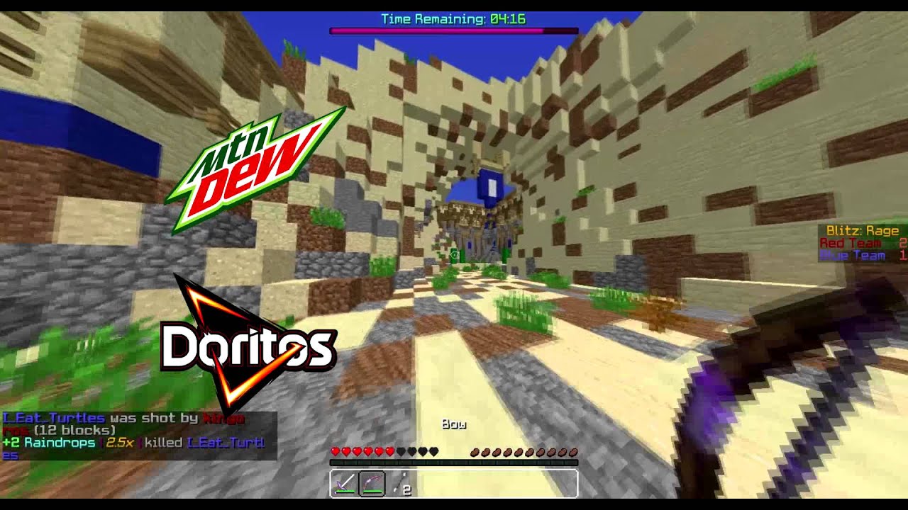 Top 10 Mlg In Minecraft At Virginia Barr Blog