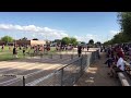 20150414 jonah hurdles race at willis jr. high