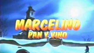 Marcelino Chleb i Wino