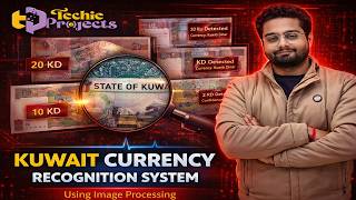 Currency Recognition System using Image Processing | Image Processing Projects for Final Year