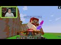 minecraft ama %100 ÇaliŞan vİral tiktok hİlelerİnİ test edİyoruz