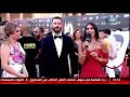 Barış Arduç on the Red Carpet at the BIAF awards, Beirut - 12 July 2019