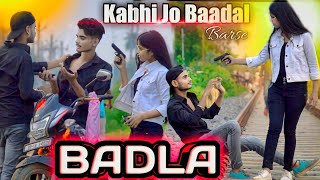 Kabhi_jo_Badal_Barse||NCS Hindi||no copyright song||Bollywood Song New Album Video | 2.o Creation