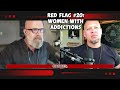 Red Flag 20 Women With Addictions Elliott Hulse with Richard Cooper @yoelliott #yoelliott