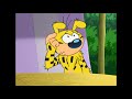 the jaws of the jungle marsupilami full episode season 2 episode 16