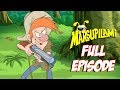 The Jaws of the Jungle - Marsupilami FULL EPISODE  - Season 2 - Episode 16