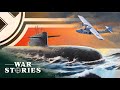 Battle Of The Atlantic: How Did The Allies Defeat The U-Boat Peril? | Battlefield | War Stories