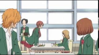 Hiyokoi Folge 1 Part 1