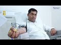 Sanar International Hospitals Blood Bank: Lifesaving Excellence