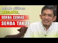 Sebab Pikiran Negatif, Serba Cemas dan Takut  | Dr. H. Fahruddin Faiz | Channel Ngaji Filsafat