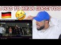 ARAB REACTING TO GERMAN RAP BY CAPITAL BRA - BERLIN LEBT **MUST WATCH**