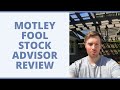 Motley Fool Stock Advisor Review - Does This Newsletter Meet The Hype?