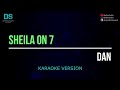 Sheila on 7 - dan (karaoke version) tanpa vokal