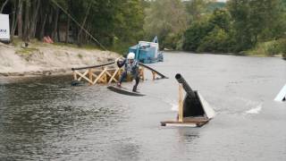 Вейкбординг Полтава Wakeboarding Poltava