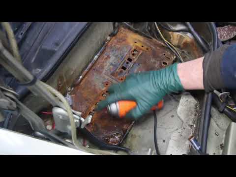 How to Safely Remove Rusty Nuts and Bolts without Breaking Them Off! How to Safely Remove Rusty Nuts and Bolts without Breaking Them Off!