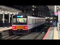 東武50090系【51092f】tjライナー東武東上線上板橋駅通過