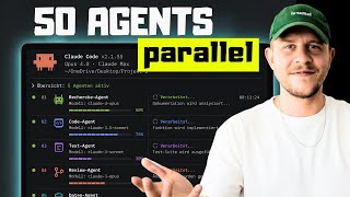 FINALLY: Claude Code Agent Dashboard is here!