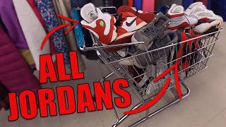 These Were All At ONE Thrift Store! | Thrifting Haul