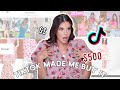 I tried super VIRAL TikTok Clothing Stores... (but was it worth the money?)