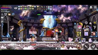 【楓之谷M🍁MapleStory M】A2Z 惡魔殺手 單人阿卡伊農