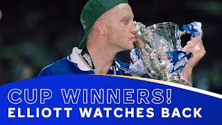 Matt's Memories 🏆 | Elliott On His Matchwinners At Wembley