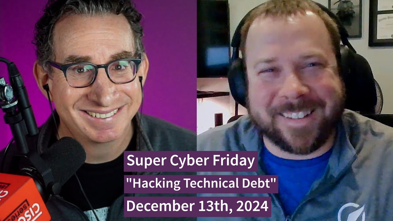 Strategies To Tackle Technical Debt Youtube