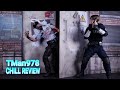 Lim Toys R.P.D Officer Leon S. Kennedy and R.P.D. Depraved Officer Zombie CHILL REVIEW