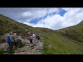 Three Peaks Trailer  Directors Cut