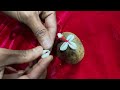 making kalira idea how to make kalire at home coconut himachali klire