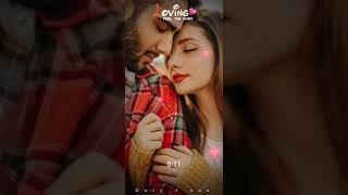 New Female Version | Love couple status 💫 💖💫 Full Screen what's app status song