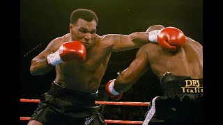 Mike Tyson vs Orlin Norris 23 10 1999 Full Fight
