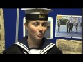 Naval Service Reserve Interviews