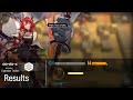 arknights od ex 4 normal cm easy clear surtr solo