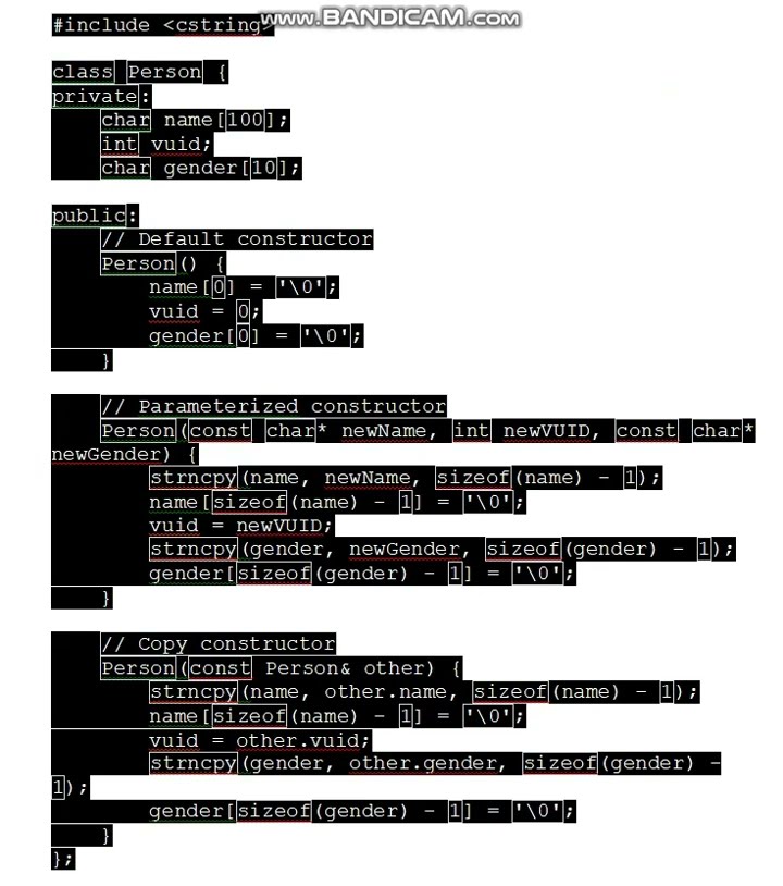 Cs304p Object Oriented Programming Assignment No 1 Youtube Cs304p Object Oriented Programming Assignment No 1 Youtube