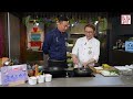 【煮題cook2】ep31 完整版｜ jacky 零失敗脆皮鹽焗雞｜ricky 零雞蛋蠔烙｜五味佳餚｜附文字食譜 ｜星期一至五晚8 30 pm｜hoytv 77台｜