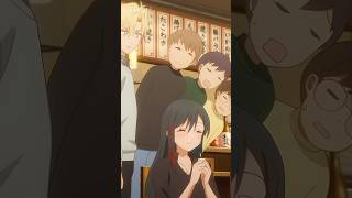 Il prétend être son COPAIN pour la SAUVER ☺️|Amagami-san Chi no Enmusubi |#anime #animeedit #shorts