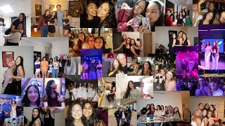 a semester of lasts | fall 2023